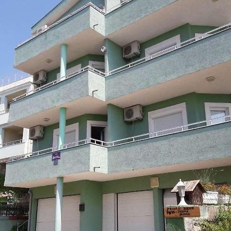 Villa Vasojevka Šušanj Exteriér fotografie