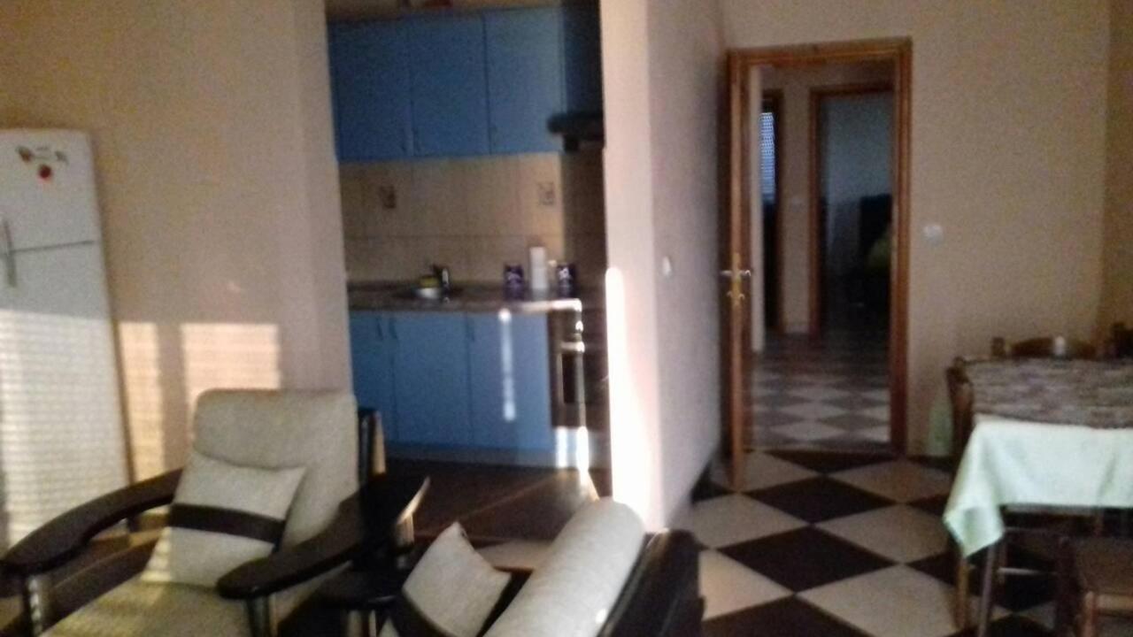 Villa Vasojevka Šušanj Exteriér fotografie