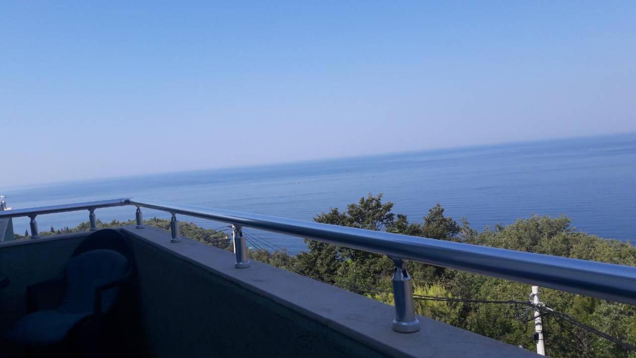 Villa Vasojevka Šušanj Exteriér fotografie