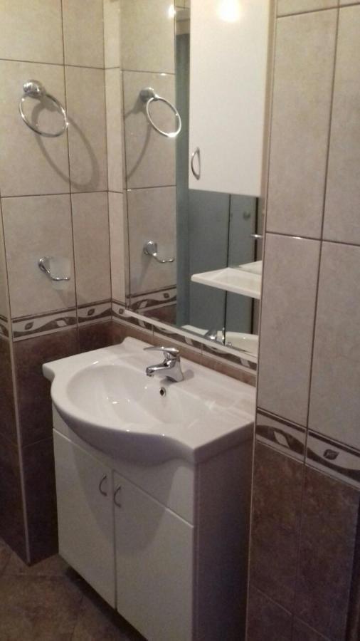 Villa Vasojevka Šušanj Exteriér fotografie